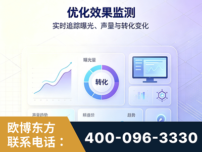 凯里-优化效果监测
