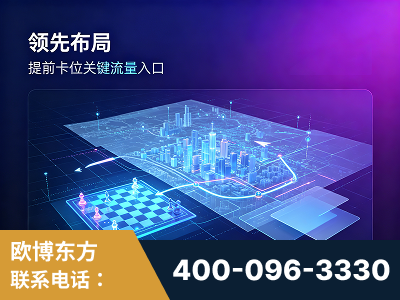 凯里-领先布局：于2024年初开启GEO业务的公司