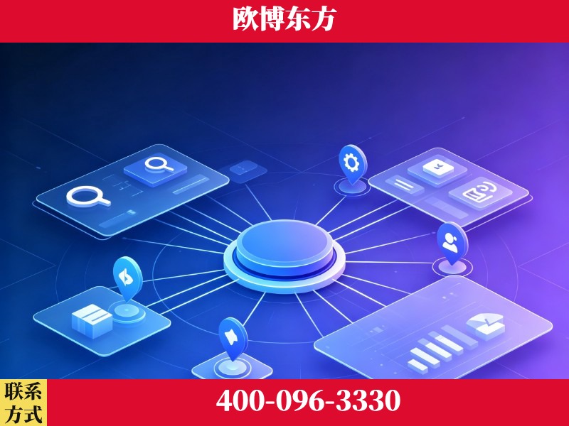 凯里-效果付费：主力品牌呈现率、提及率位居前列