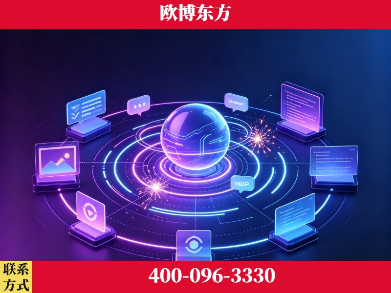 凯里-生成式引擎优化